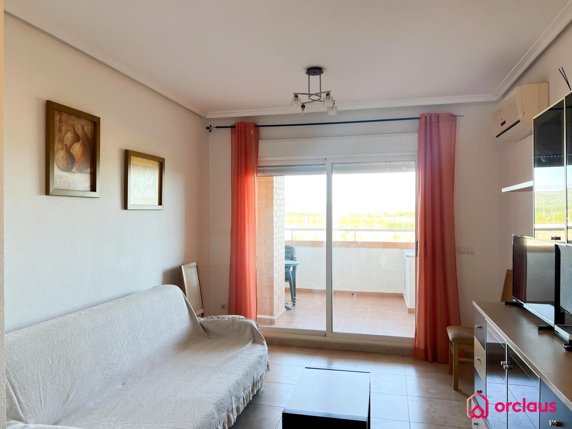カバネスExcelente Apto. En Marina D'Or-Torre La Salアパートメント エクステリア 写真