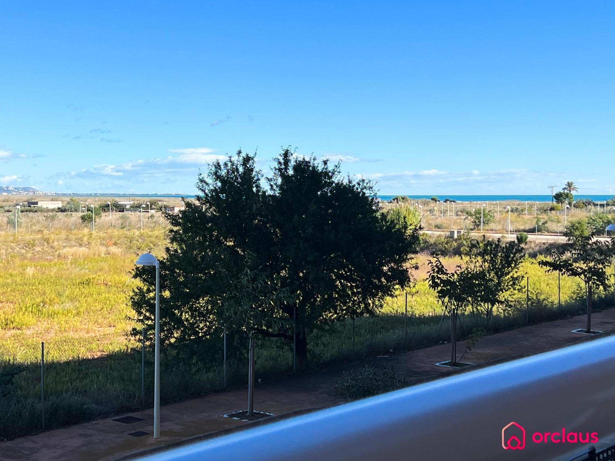 カバネスExcelente Apto. En Marina D'Or-Torre La Salアパートメント エクステリア 写真