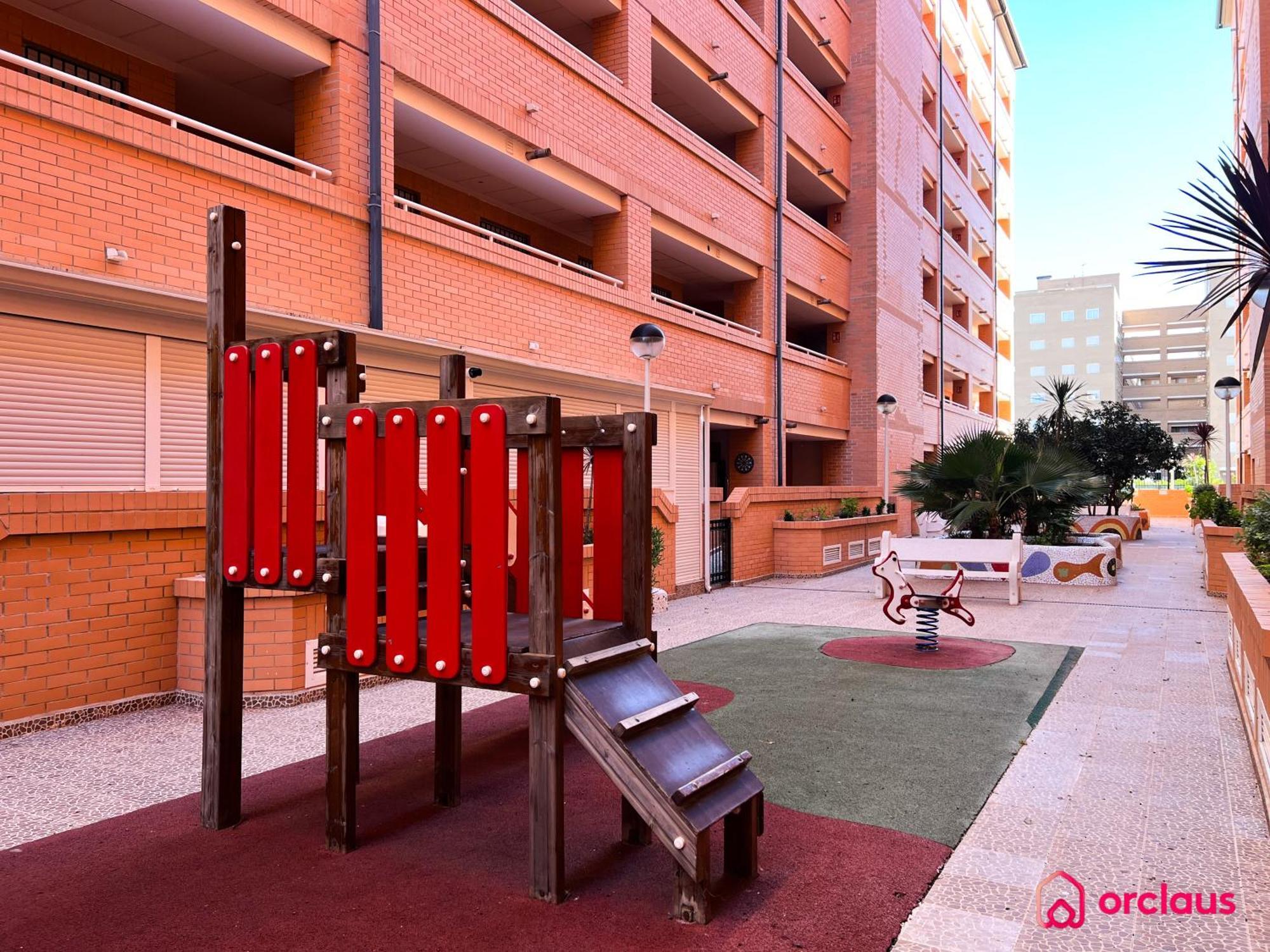 カバネスExcelente Apto. En Marina D'Or-Torre La Salアパートメント エクステリア 写真