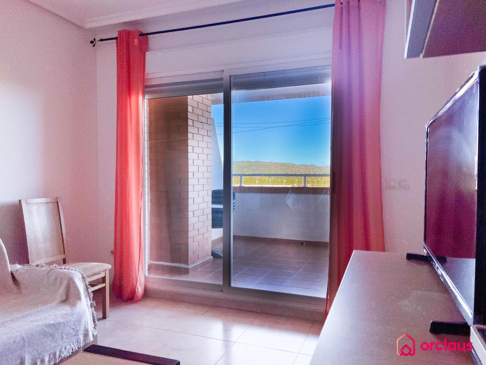 カバネスExcelente Apto. En Marina D'Or-Torre La Salアパートメント エクステリア 写真