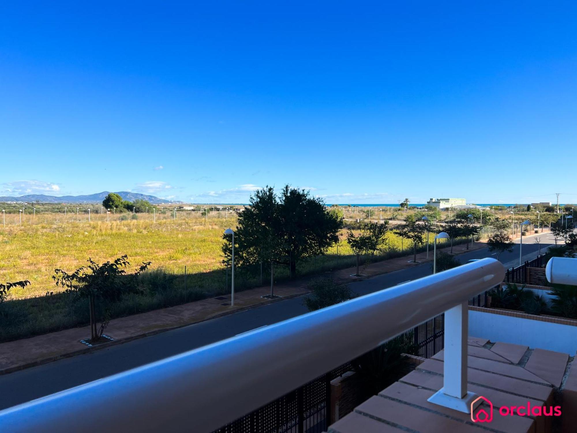 カバネスExcelente Apto. En Marina D'Or-Torre La Salアパートメント エクステリア 写真